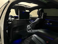 Mercedes-benz s500 lang 4.6 v8 455pk 2015 s-klasse, htk-91-p - afbeelding 39 van  55