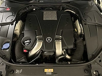 Mercedes-benz s500 lang 4.6 v8 455pk 2015 s-klasse, htk-91-p - afbeelding 47 van  55