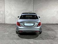 Mercedes-benz s500 lang 4.7 v8 amg pakket 456pk 2013 s-klasse - afbeelding 4 van  43