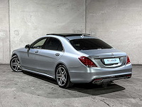 Mercedes-benz s500 lang 4.7 v8 amg pakket 456pk 2013 s-klasse - afbeelding 6 van  43