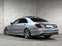 Mercedes-benz s500 lang 4.7 v8 amg pakket 456pk 2013 s-klasse - afbeelding 7 van  43