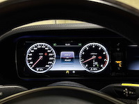 Mercedes-benz s500 lang 4.7 v8 amg pakket 456pk 2013 s-klasse - afbeelding 18 van  43