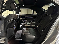 Mercedes-benz s500 lang 4.7 v8 amg pakket 456pk 2013 s-klasse - afbeelding 29 van  43