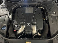 Mercedes-benz s500 lang 4.7 v8 amg pakket 456pk 2013 s-klasse - afbeelding 37 van  43