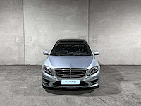 Mercedes-benz s500 lang 4.7 v8 amg pakket 456pk 2013 s-klasse - afbeelding 39 van  43