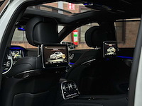 Mercedes-benz s500 maybach 4.7 v8 455pk 2015 s-klasse, hvj-20-s - afbeelding 38 van  60