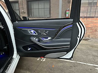 Mercedes-benz s500 maybach 4.7 v8 455pk 2015 s-klasse, hvj-20-s - afbeelding 42 van  60