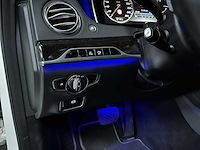 Mercedes-benz s500 maybach 4.7 v8 455pk 2015 s-klasse, hvj-20-s - afbeelding 17 van  60