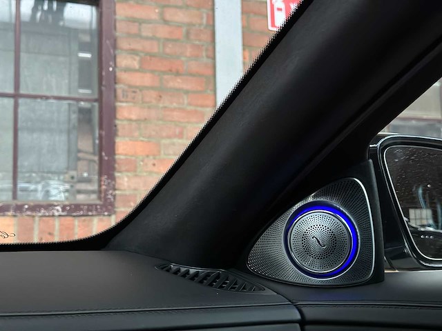 Mercedes-benz s500 maybach 4.7 v8 455pk 2015 s-klasse, hvj-20-s - afbeelding 32 van  60