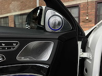 Mercedes-benz s500 maybach 4.7 v8 455pk 2015 s-klasse, hvj-20-s - afbeelding 35 van  60