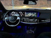 Mercedes-benz s500 maybach 4.7 v8 455pk 2015 s-klasse, hvj-20-s - afbeelding 14 van  47