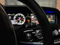 Mercedes-benz s500 maybach 4.7 v8 455pk 2015 s-klasse, hvj-20-s - afbeelding 21 van  47