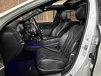 Mercedes-benz s500 maybach 4.7 v8 455pk 2015 s-klasse, hvj-20-s - afbeelding 34 van  60