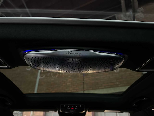 Mercedes-benz s500 maybach 4.7 v8 455pk 2015 s-klasse, hvj-20-s - afbeelding 12 van  39