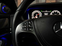 Mercedes-benz s500 maybach 4.7 v8 455pk 2015 s-klasse, hvj-20-s - afbeelding 13 van  39