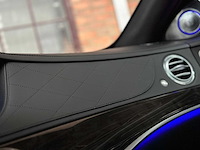 Mercedes-benz s500 maybach 4.7 v8 455pk 2015 s-klasse, hvj-20-s - afbeelding 20 van  39