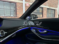 Mercedes-benz s500 maybach 4.7 v8 455pk 2015 s-klasse, hvj-20-s - afbeelding 13 van  13