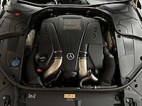 Mercedes-benz s500 maybach 4.7 v8 455pk 2015 s-klasse, hvj-20-s - afbeelding 46 van  60