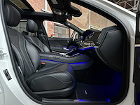 Mercedes-benz s500 maybach 4.7 v8 455pk 2015 s-klasse, hvj-20-s - afbeelding 52 van  60