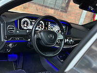 Mercedes-benz s500 maybach 4.7 v8 455pk 2015 s-klasse, hvj-20-s - afbeelding 10 van  37