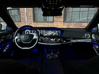 Mercedes-benz s500 maybach 4.7 v8 455pk 2015 s-klasse, hvj-20-s - afbeelding 11 van  37