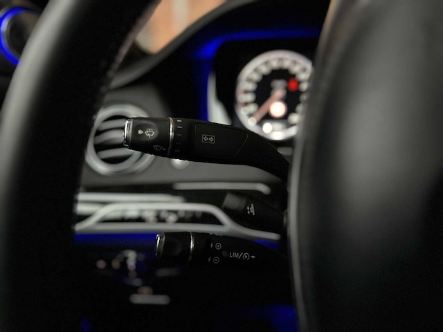 Mercedes-benz s500 maybach 4.7 v8 455pk 2015 s-klasse, hvj-20-s - afbeelding 18 van  37