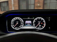 Mercedes-benz s500 maybach 4.7 v8 455pk 2015 s-klasse, hvj-20-s - afbeelding 22 van  37