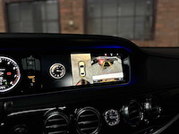 Mercedes-benz s500 maybach 4.7 v8 455pk 2015 s-klasse, hvj-20-s - afbeelding 23 van  37