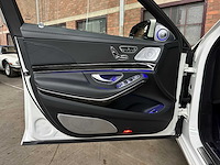 Mercedes-benz s500 maybach 4.7 v8 455pk 2015 s-klasse, hvj-20-s - afbeelding 25 van  37