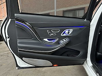 Mercedes-benz s500 maybach 4.7 v8 455pk 2015 s-klasse, hvj-20-s - afbeelding 27 van  37