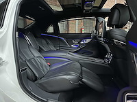 Mercedes-benz s500 maybach 4.7 v8 455pk 2015 s-klasse, hvj-20-s - afbeelding 33 van  37