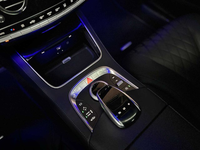 Mercedes-benz s500 maybach 4.7 v8 455pk 2015 s-klasse, hvj-20-s - afbeelding 2 van  12
