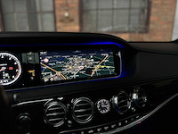 Mercedes-benz s500 maybach 4.7 v8 455pk 2015 s-klasse, hvj-20-s - afbeelding 3 van  12