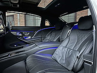 Mercedes-benz s500 maybach 4.7 v8 455pk 2015 s-klasse, hvj-20-s - afbeelding 10 van  12