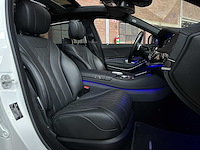 Mercedes-benz s500 maybach 4.7 v8 455pk 2015 s-klasse, hvj-20-s - afbeelding 11 van  12