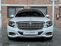 Mercedes-benz s500 maybach 4.7 v8 455pk 2015 s-klasse, hvj-20-s - afbeelding 7 van  12