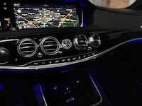 Mercedes-benz s500 maybach 4.7 v8 455pk 2015 s-klasse, hvj-20-s - afbeelding 3 van  5
