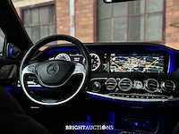 Mercedes-benz s500 maybach 4.7 v8 455pk 2015 s-klasse, hvj-20-s - afbeelding 26 van  72