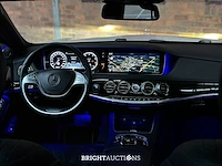 Mercedes-benz s500 maybach 4.7 v8 455pk 2015 s-klasse, hvj-20-s - afbeelding 27 van  72