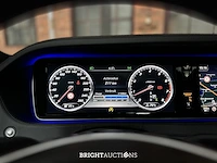 Mercedes-benz s500 maybach 4.7 v8 455pk 2015 s-klasse, hvj-20-s - afbeelding 36 van  72