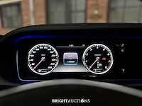 Mercedes-benz s500 maybach 4.7 v8 455pk 2015 s-klasse, hvj-20-s - afbeelding 37 van  72