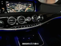 Mercedes-benz s500 maybach 4.7 v8 455pk 2015 s-klasse, hvj-20-s - afbeelding 39 van  72