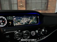 Mercedes-benz s500 maybach 4.7 v8 455pk 2015 s-klasse, hvj-20-s - afbeelding 40 van  72