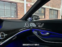Mercedes-benz s500 maybach 4.7 v8 455pk 2015 s-klasse, hvj-20-s - afbeelding 43 van  72