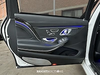 Mercedes-benz s500 maybach 4.7 v8 455pk 2015 s-klasse, hvj-20-s - afbeelding 50 van  72