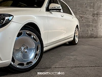 Mercedes-benz s500 maybach 4.7 v8 455pk 2015 s-klasse, hvj-20-s - afbeelding 45 van  72