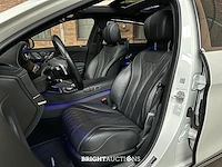 Mercedes-benz s500 maybach 4.7 v8 455pk 2015 s-klasse, hvj-20-s - afbeelding 62 van  72