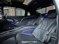 Mercedes-benz s500 maybach 4.7 v8 455pk 2015 s-klasse, hvj-20-s - afbeelding 65 van  72