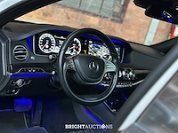 Mercedes-benz s500 maybach 4.7 v8 455pk 2015 s-klasse, hvj-20-s - afbeelding 24 van  72