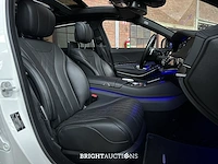 Mercedes-benz s500 maybach 4.7 v8 455pk 2015 s-klasse, hvj-20-s - afbeelding 69 van  72